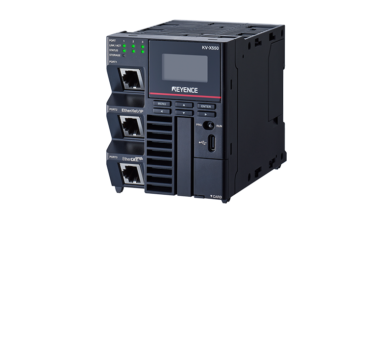 控制系統(tǒng)（PLC、HMI、電機等）