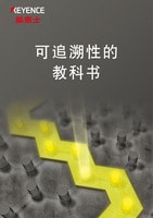 可追溯性管理的教科書(shū)